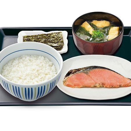 Quintessa Hotel Chiba 船桥市 外观 照片