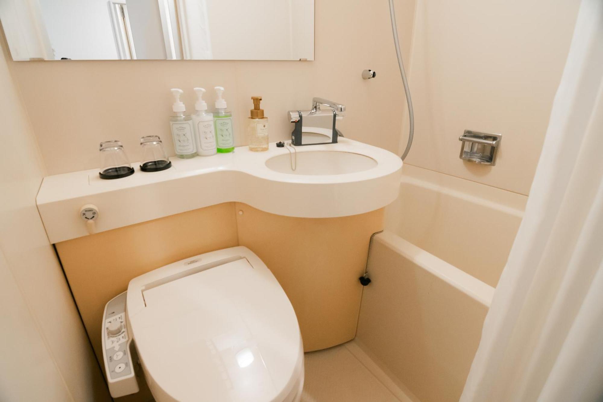 Quintessa Hotel Chiba 船桥市 外观 照片
