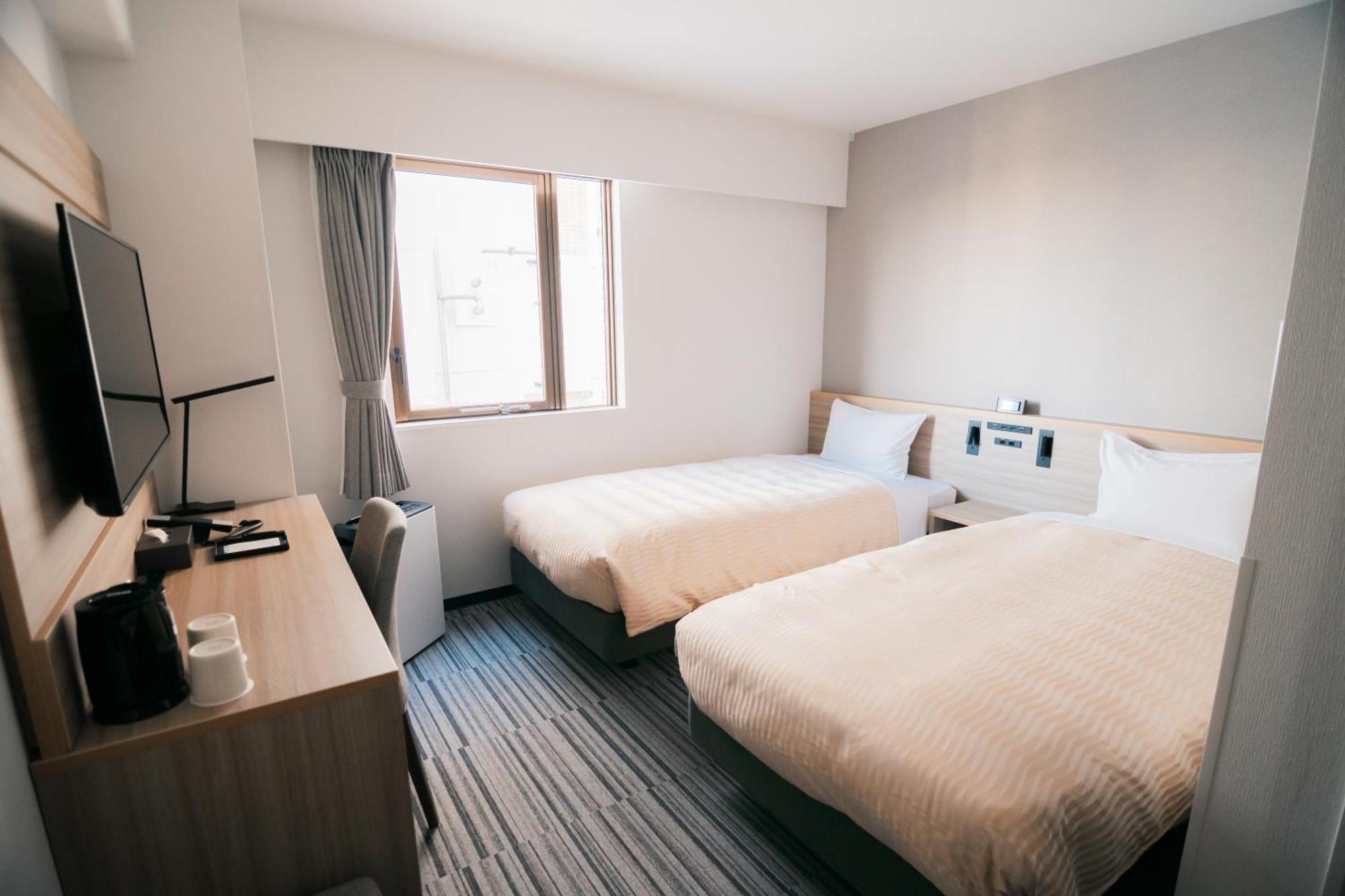 Quintessa Hotel Chiba 船桥市 外观 照片